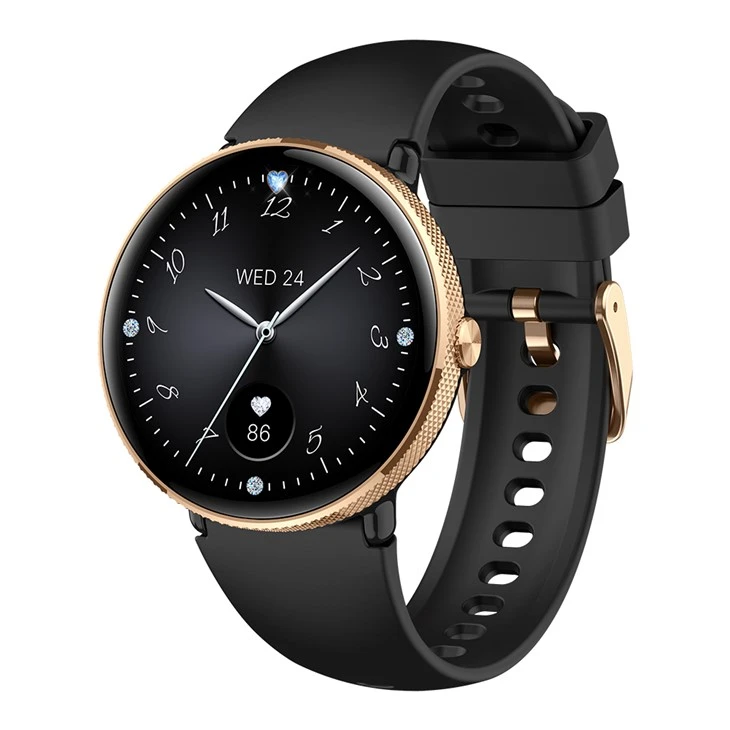 Ultra Thin And Small Ladies Smart Watch suppliers