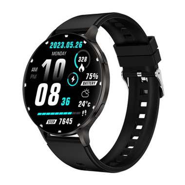 Outdoor Sports Health Monitoring Multisport-Modus Smart Watch